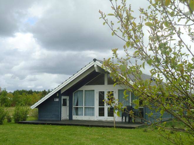 Hovborg ferieby