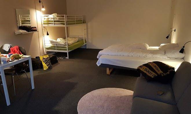 Voltigeklubben thommysminde