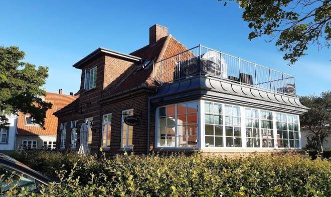 Kerteminde bed and breakfast