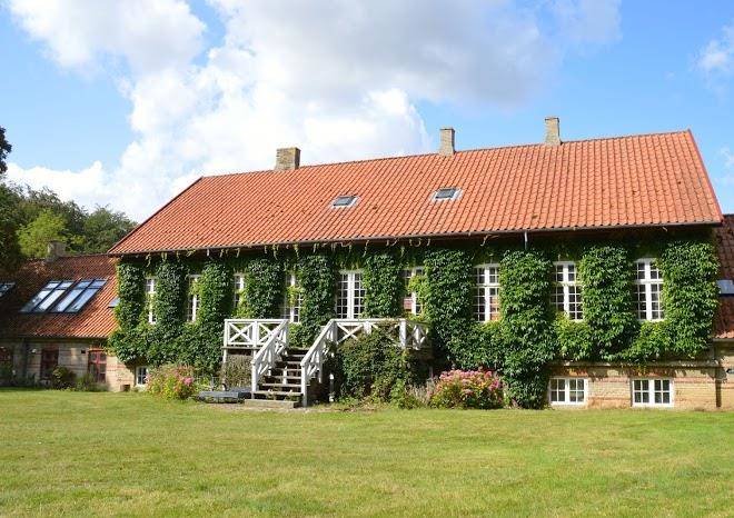 Lundsgaard gods badehotel