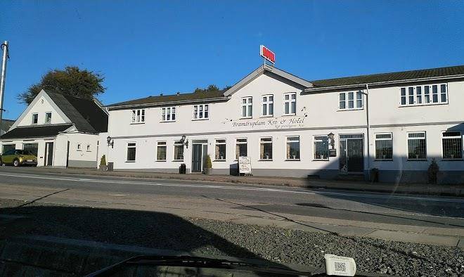 Bramdrupdam kro og hotel