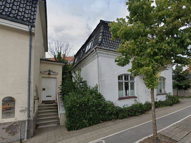 Mazantigade Kolding Aps Image