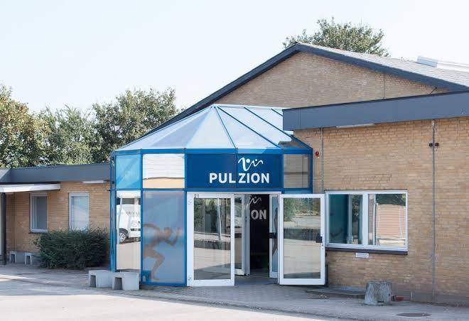 Pulzion sportshotel