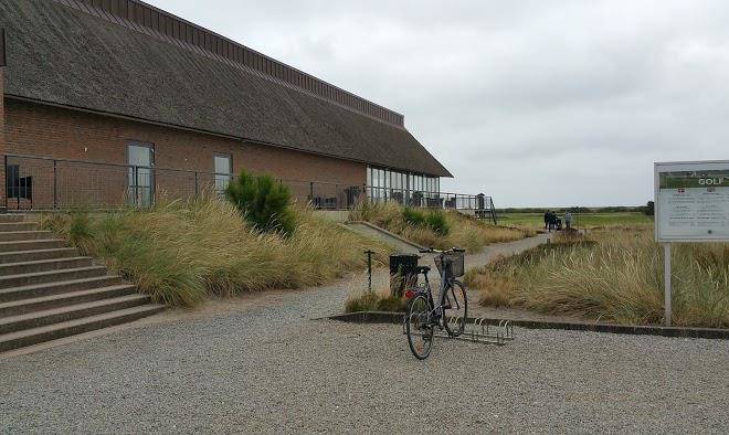 Danland ferienpark romo havneby