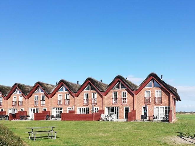 Feriecenter Rim Romo Image