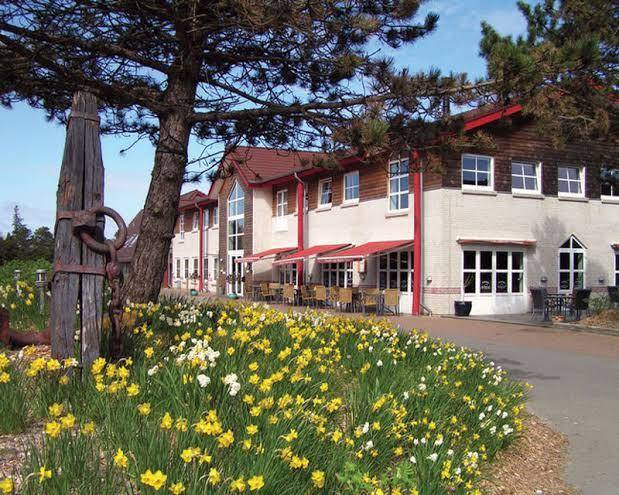 Hotel Kommandorgarden Image