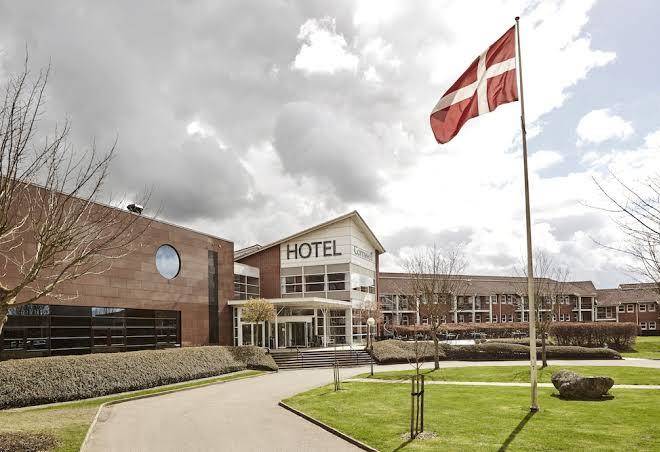Comwell middelfart