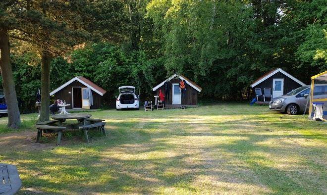Hindsgavl camping