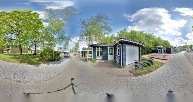 Huset middelfart