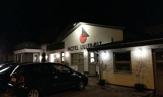 Motel Lillebaelt Image