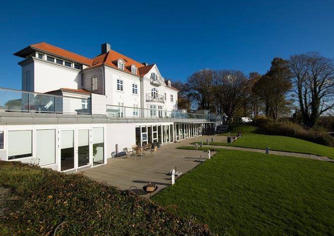Sinatur hotel sixtus
