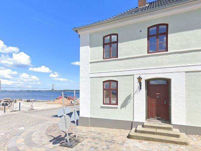 Toldboden b&b