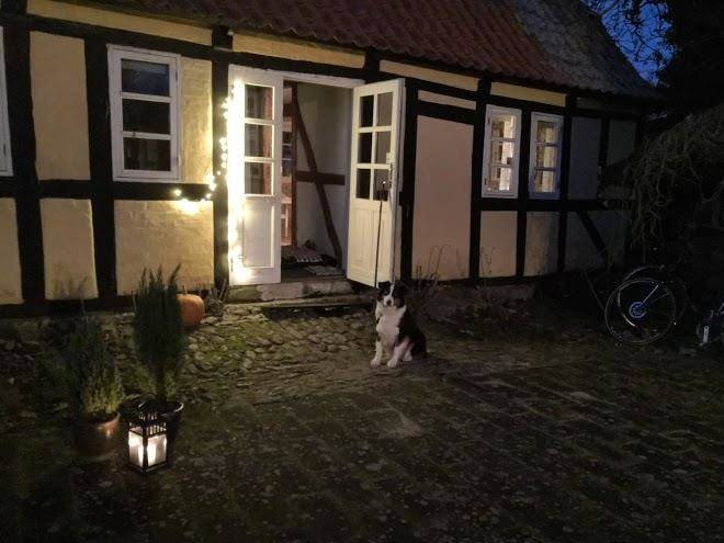 Millinge gamle skole henrik storm hardwood aps