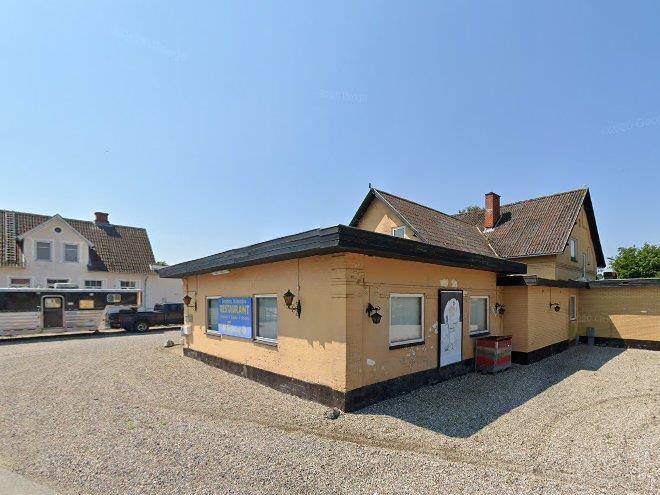 Havnbjerg stationskro