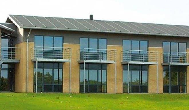 Hotel nordborg so