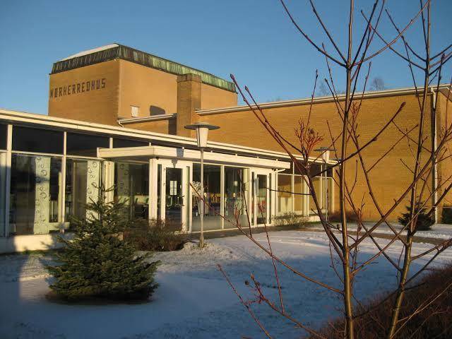 Norherredhus hotel & conference center