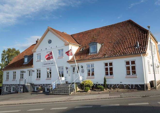 Brobyvaerk kro