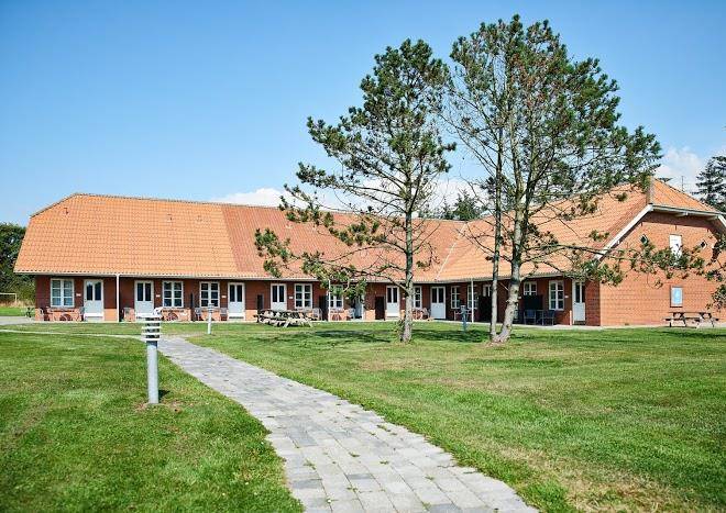 Lindvig feriecenter