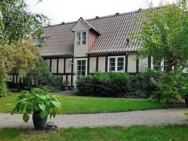 Astruplund ole krabbe
