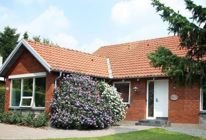 Bnb odense