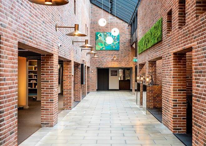 Comwell h c andersen odense