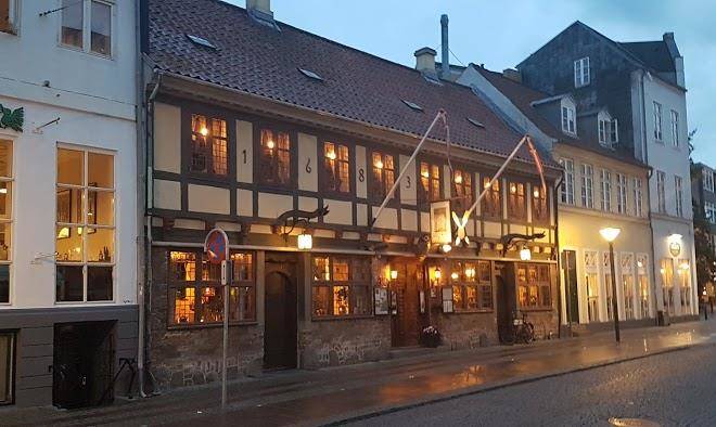 Den Gamle Kro A S Image