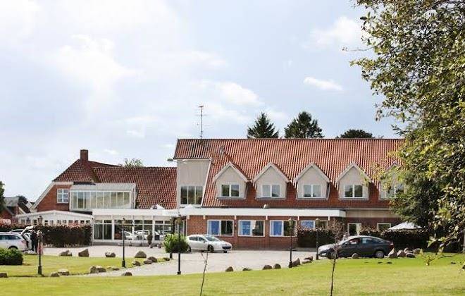 Fangel kro & hotel