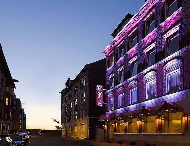 Milling Hotel Mini 19 Image