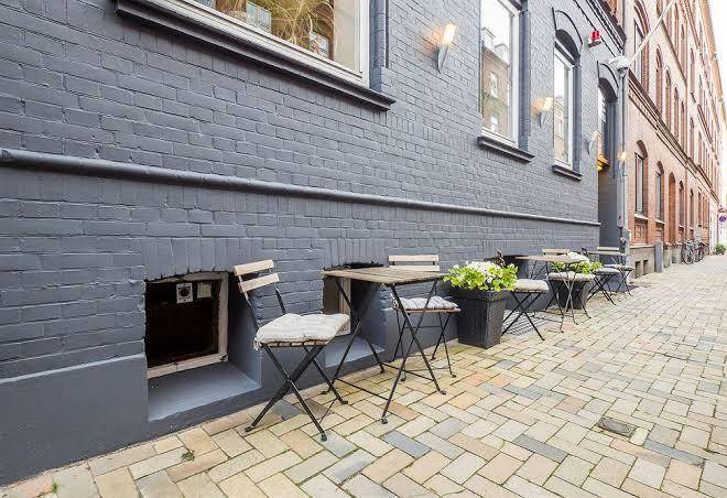 Milling hotel mini 11