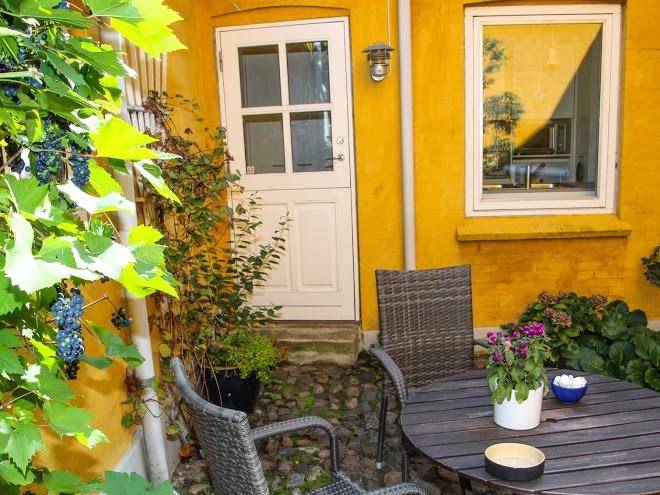 Pias bed & breakfast