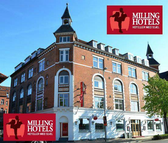 Milling Hotel Ansgar Image