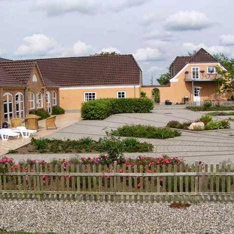 Axelgaard Resort And Conference Center Image