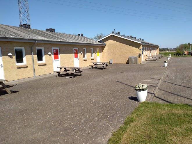 Motel lyren