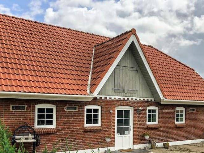 Den gamle stald