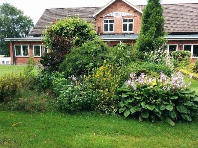 Mikkelborg Kro Image