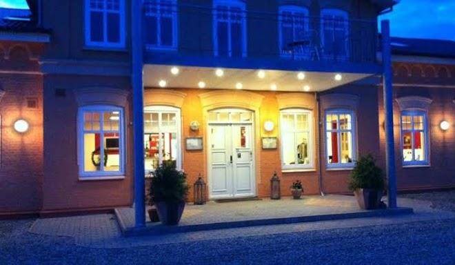 Hotel Klover Es Image