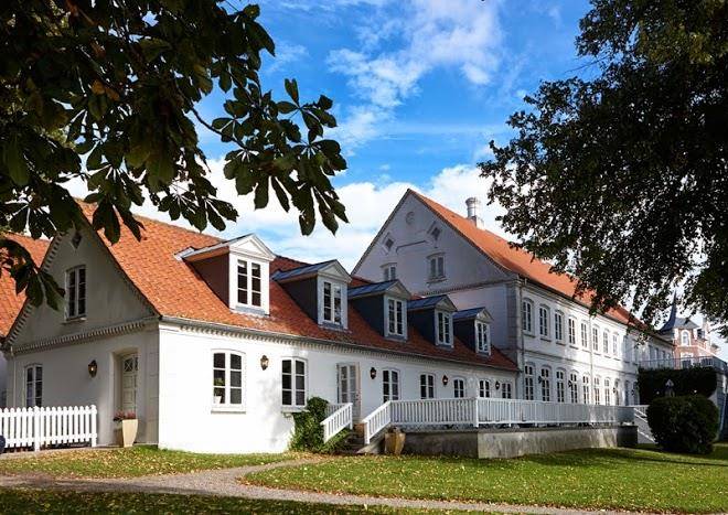Hotel baltic