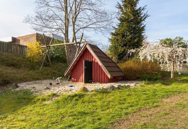 Sdr omme kro & hotel