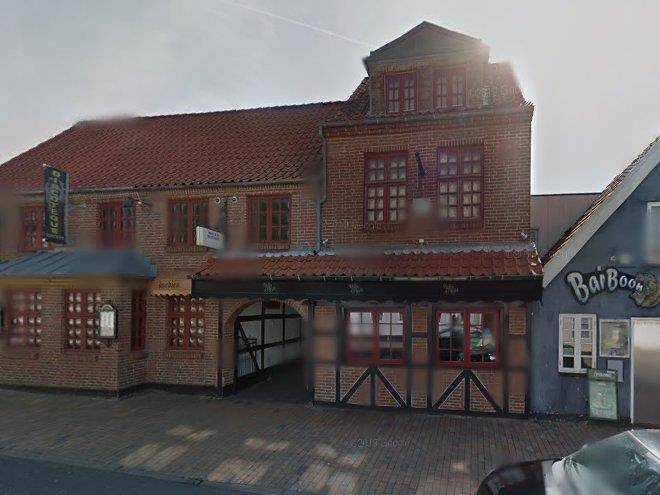 Bella italia sonderborg