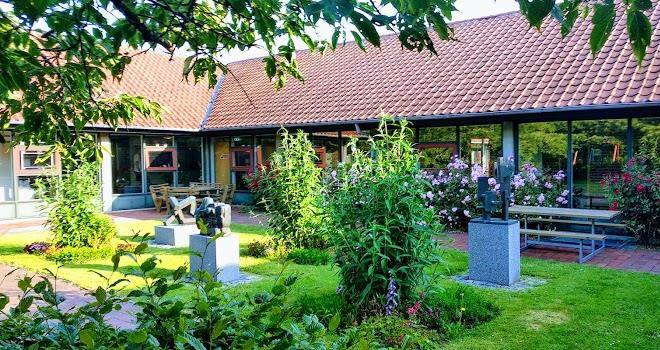 Danhostel sonderborg city aps