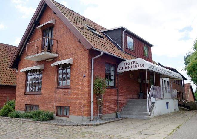 Hotel arnkilhus