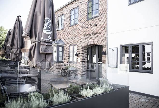 Hotel Bella Italia Image