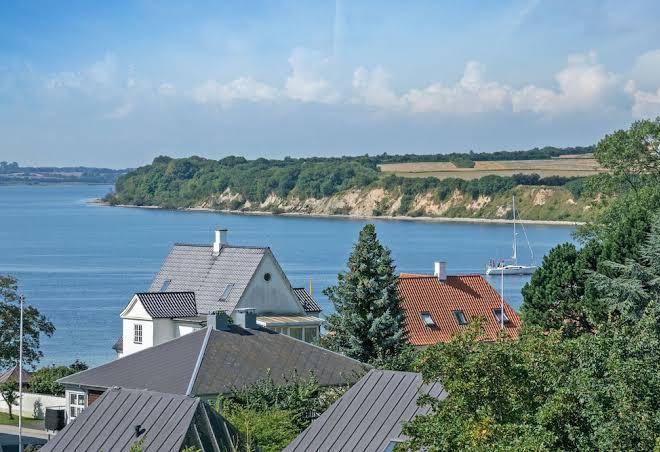 Hotel sonderborg garni
