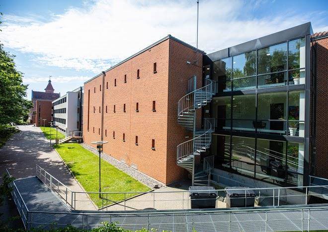 Hotel sonderborg kaserne