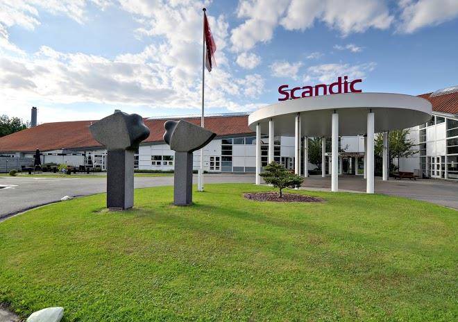 Scandic Sonderborg Image