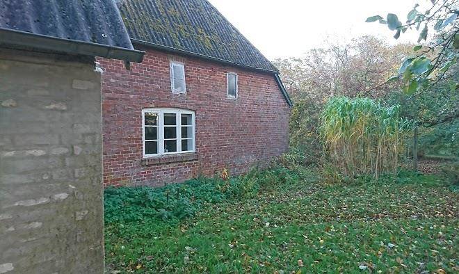 Rosenlund bed &breakfast