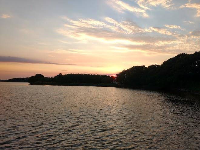 Strandbo