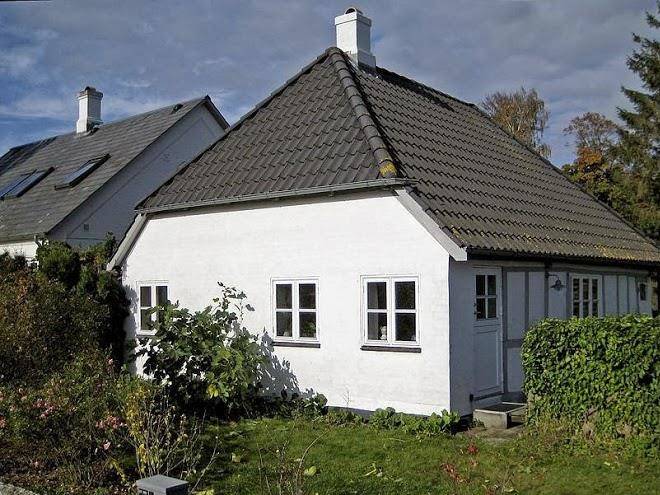 Bed and breakfast svendborg