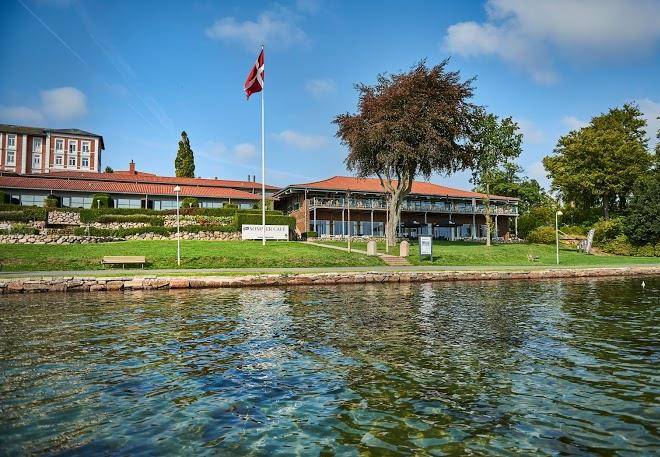 Hotel christiansminde