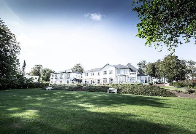 Stella Maris Hotel De Luxe Image